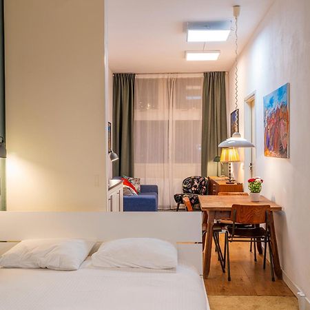 Fully Fitted Room - 15 Min From Central Station Amsterdam Exterior photo