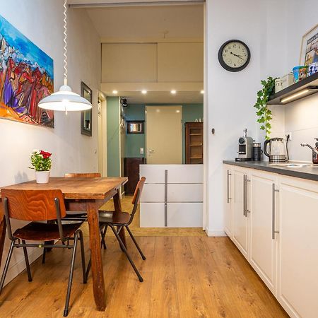 Fully Fitted Room - 15 Min From Central Station Amsterdam Exterior photo
