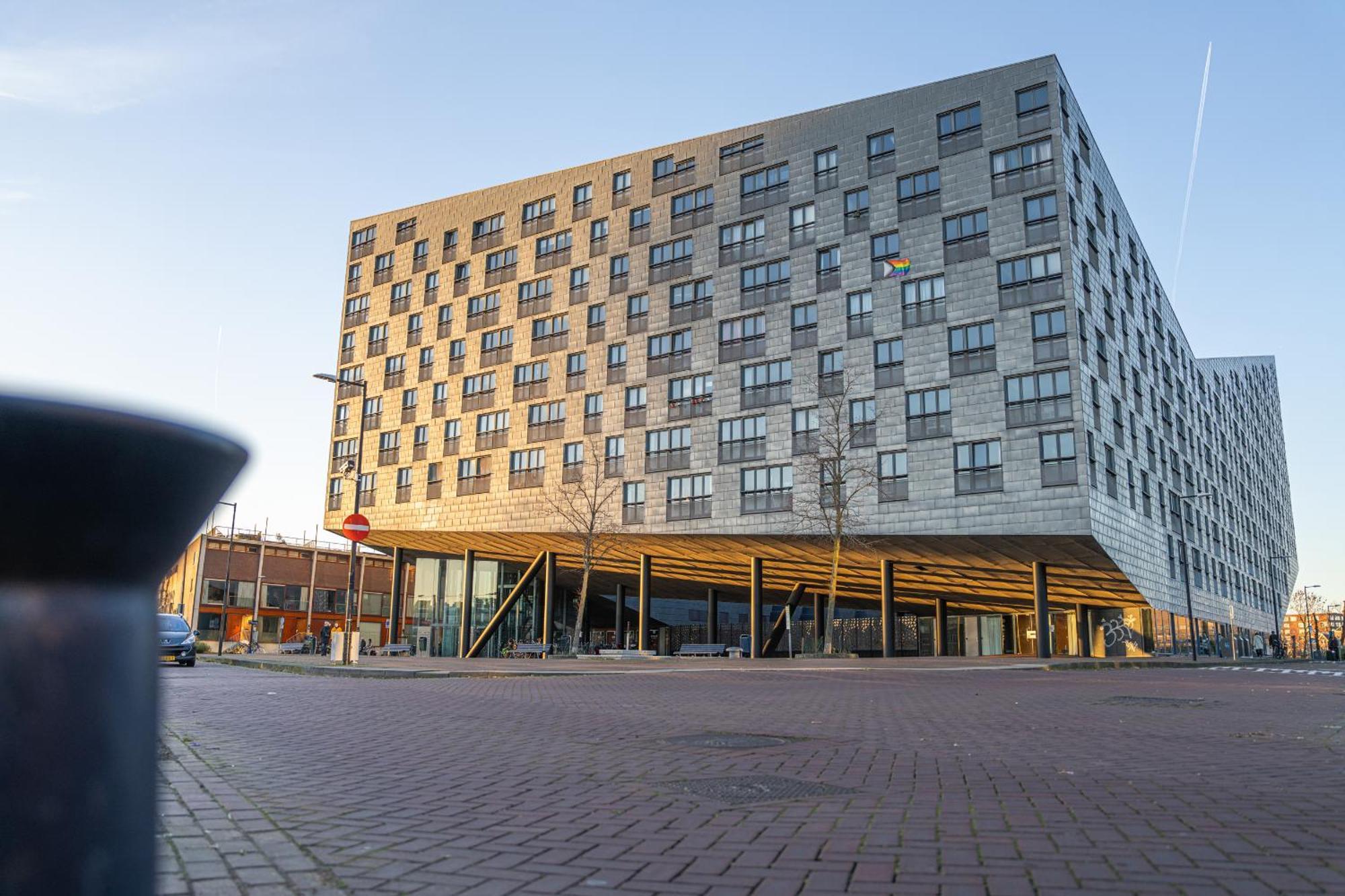 Fully Fitted Room - 15 Min From Central Station Amsterdam Exterior photo